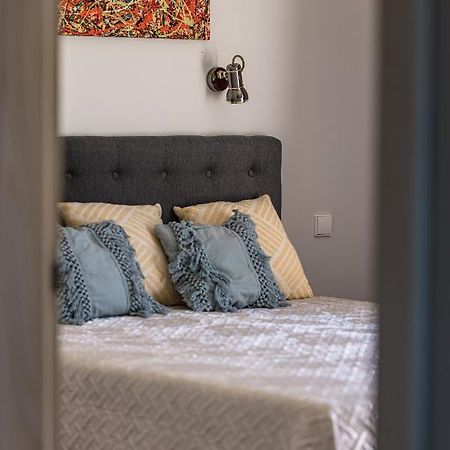 Apartamentas Ant Juros Kranto "Virs Pusu" Παλάγκα Εξωτερικό φωτογραφία