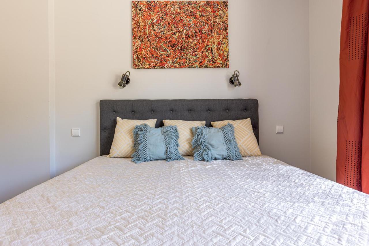 Apartamentas Ant Juros Kranto "Virs Pusu" Παλάγκα Εξωτερικό φωτογραφία